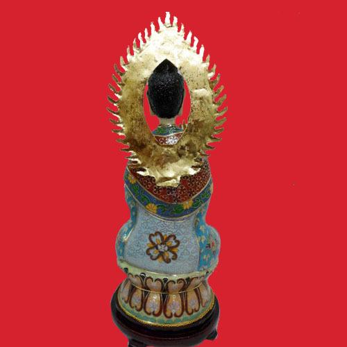 保定市企業(yè)名錄 店鋪首頁 產(chǎn)品供應 景泰藍人物 > 景泰藍工藝品
