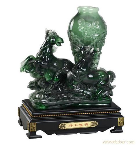 產(chǎn)品庫(kù) 禮品,工藝品,飾品 時(shí)尚配飾 馬上富貴