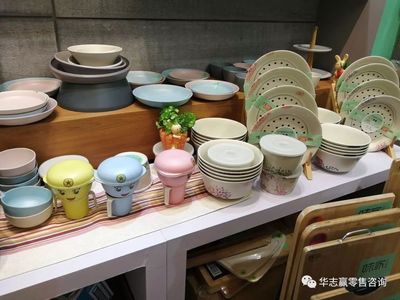 三十張圖,徐老師的日用百貨商品交易會(huì)!