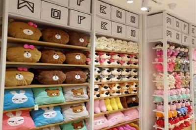 加盟個(gè)滿庫的店需要多少錢